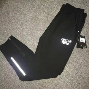 Męskie spodnie sportowe sportowe rozmiar biegania w rozmiarze Fitness swobodne spodnie spodnie dresowe do joggingu 220930