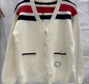 디자이너 여성 스웨터 한국 버전의 V- 넥 소형 향기 가디건 카디건 스웨터 재킷 외부