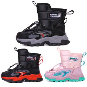 Stivali da neve per bambini ASSEMENTI SCARPE COLDE BAGNO UNISEX RAGAZZO DI POTTON CATTONE SOFT COMUNICO CASUATTO CASA INVERIFICA INVERSIONE CALCAGGIO INVERNO