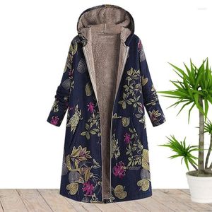 Outerwear 2022 Arrival 5XL Plus Size Long Coat Jacket For Women