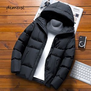 Masculino de parkas dinusi jacket masculino masculino algod￣o algod￣o espesso de parkas parkas casualwarwarwares t￩rmicos jaquetas de roupas masculinas masculinas 220929