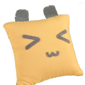 Blankets Home Bedside Cushion Pillow Car Christmas Cushions For Sofa Blanket Cartoon Boho Chic The Decorative Bed Chair Pad