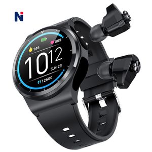 Certificate Product Tws Bluetooth BestS Smart Watch For Apple Samsung Android Huawei GT69