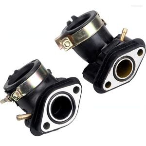 1 pz 23mm Collettore di Aspirazione Tubo Per GY6 50cc 80cc 125cc 150cc Cinese Scooter Ciclomotori ATV Go Kart TaoTao Buyang Coolsport Lifan