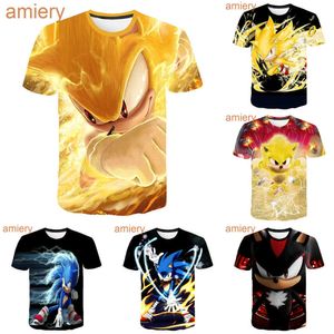 2022 Fashion Women Men Kids T-Shirt 3D Digital Digital Sleeve Plus Plus Woman Tee Mens Tops Tops Thirt Children Closey Summer