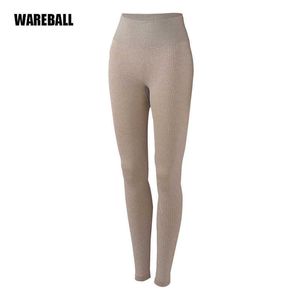 ملابس اليوغا الجديدة سروال اليوغا للملابس الرياضية سلسة Legging الصلبة عالية الخصر طوابق طوابق التمرينات الطمث لليوغا طماق اليوغا T220930