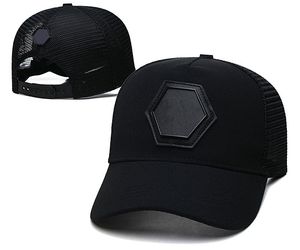 2021 Capinho de beisebol de alta qualidade Hats Snapback Trucker Hat Snapbacks Homens de luxo Mulheres Designer de caveira Dome feminino Snap Back Bone Casquette Ball Caps