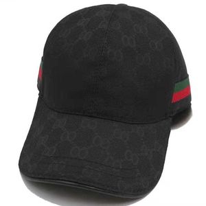 Homens bola bonés 2022mens lona boné de beisebol designers chapéus mulheres cabidas boné moda fedora carta listra casquette beanie bonnet 667