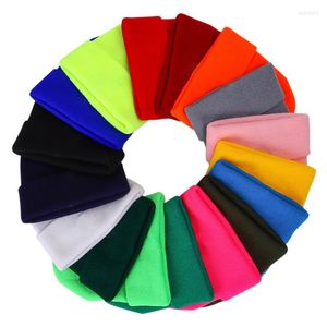 Bandanas Moda Mulheres Meninas de Inverno Nastidado Para Chapéus Balaclava Cap Unissex Brand Wholesale