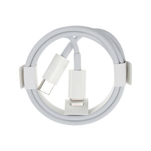 Cavi caricabatterie 2M 6FT Cavo da USB C a tipo C Cavo 20W PD Ricarica rapida per Samsung S21 Huawei P30 Xiaomi Linea dati USBC