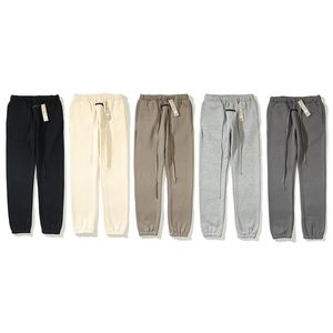 Pantaloni da uomo autunno di marca Pantaloni da jogging hip-hop Pantaloni nuovi pantaloni maschili Pantaloni sportivi riflettenti Casual Mens Streetwear Tuta attiva a figura intera