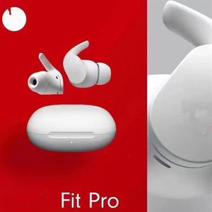 TWS Fit Pro Enchone Phone True Wireless Bluetooth Headphones Ruídos Redução de fones de ouvido Touch Control Headset para iPhone Samsung Xiaomi228i