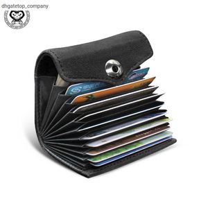 New Car Storage Box PU Leather Organizer Bag for Card Save Holder Money Pocket Coin Storage Auto Card Holder Air Vent Car-Styling