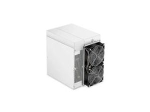 Antminer D7 1286GH z Bitmain Mining z maksymalnym hasłem 1,286th/s 3148 W