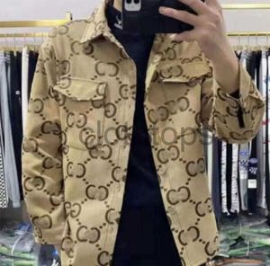 Mens Jackets Plus Size 5XL New Arrival G Brand Patchwork Single Breasted Appliques Bomber Jacket Fashion Baseball Casual Coatcp Clothing