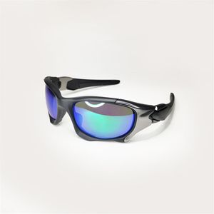 Brand Eyewear Cycling Sun Glasses Men Women Tactical glasses Bike Bicycle Sport PIT boss goggles Polarized lens195k