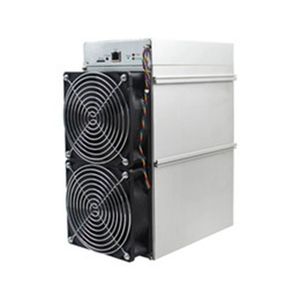 2番目のAntminer Z15 420KSOL/sを使用したPSU Equihash Algorithm ZCash Miner Z15 BitMain Mining SHA-256アルゴリズム