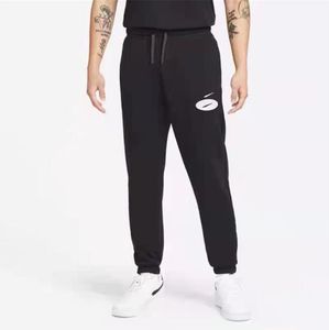 Yeni Moda Erkek Tasarımcı Markalı Spor Pantolonları Joggers Casual Street Giyim Pantolonları Eşyalar Giyim