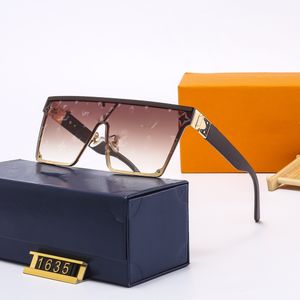 Designer Lou Vut Luxury Luxury Cool Sunglasses