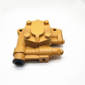 Gear Pump 704-24-28230 f￶r PC200-5 PC220-5 WA700-3