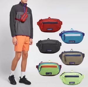 Designer Bags Mini Hip 1L Mini Causal Outdoor Waist Bag