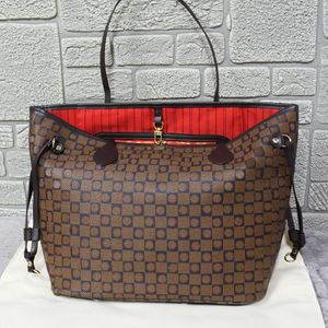 Bolsas de grife de alta qualidade Bolsas de luxo Moda Bolsas compostas Carteira em lona Sacolas de compras Designers unissex Luxos Grande capacidade 09