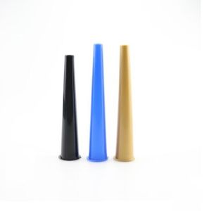 1 GRAMMO PRE-ROLLS Imballaggio per tubi Tubi preroll Imballaggio giunto pre roll a prova di odore 98 mm 110 mm Adesivi OEM gratuiti