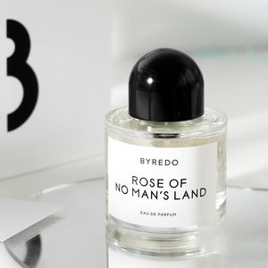 Byredo Parfum Rose of No Man's Land Gypsy Water Blanch Super Cedar Mixed Emotions Unisex Parfum voor mannen vrouwen 100ml langdurig snel schip
