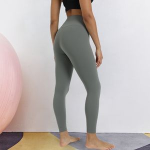 Ноггинги На Урожаях оптовых-Новый наряд брюки йоги йога брюки для женщин с высокой талией спортивной спортзал
