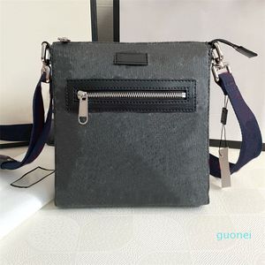 Designer -borse Sugao nere borsa a forma di cartone animato borse a tracolla da donna da uomo la mia bella vita in pelle a tracolla a tracolla di alta qualità