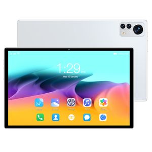 Tablet 10.1inch RAM 4GB ROM 32GB Real 4G Android OS 8.1 GPS FM Wifi Camera Bluetooth Study Game Office PC Dual SIM X12