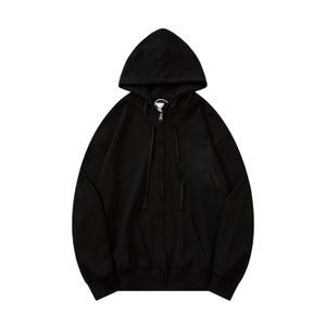 2022 Men's Hoodies & Sweatshirts Paper Girls Zipper Hoodie Casual Fashion Clothing Cosplay Zip Sweatshirt Unique Trucksuit Streetwear Hoody