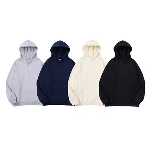 2022s Designer Hoodies Men Ladies Pullover Loose Long Sleeve Couple Hip Hop Hoodie