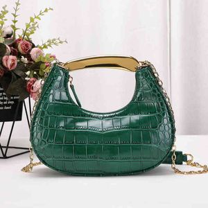 Bolsas clássicas com estampa de crocodilo, bolsas de marca, tiracolo, estampa de alta qualidade, bolsas femininas, luxo, design, ombros, 220818