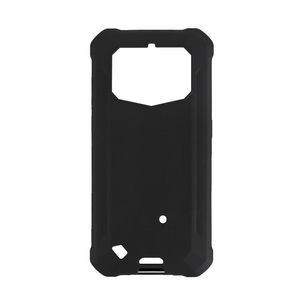 TPU Phone Cases For Oukitel WP6 WP5 Pro WP19 WP15 WP13 5G Matte Back Soft Back Cover