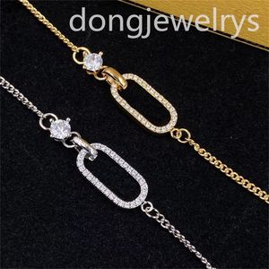 Openwork Stainless Steel Thin Strip Gold Cuff Bracelet Geometric Women Jewelry Dongjewelrys Classic Fashion Popular Jewelry Bracelets