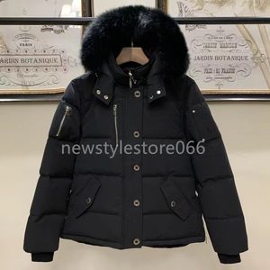 22SS MENS Vinterrockar Down Jacket utomhus vit anka tjock parkor ytterkläder varg päls huva fyrrejackor kappa hiver parka doudoune