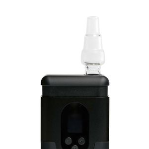 10mm 14mm 18mm Cachimbo de água Bong Bubbler adaptador de vidro acessório para fumar para Arizer Argo