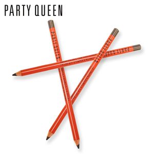 Party Queen High Quality Eyebrow Pencil Makeup Waterproof Natural Professional 3 Colors Eyebrow Pen