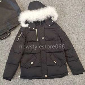 Men's Down & Parkas Fast Ship jacket Knuckles Women Jacket Duck Coats Men doudoune 01