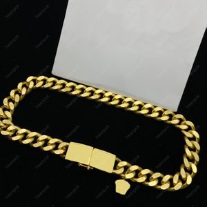 Amazing Designer Bracelet for Mens Pendant Necklaces Designers Jewelry Sets Luxury Women Gold Chains Hip Hop V Gold Bracelets Bandgle