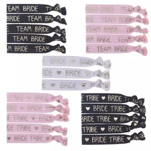 Team Bruid Bachelorette Party Bracelet om decoratie accessoires te zijn, Hen Party Bruiloft Bridale Douchesbenodigdheden