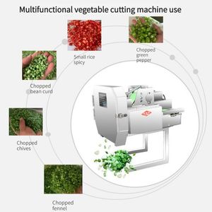 BEIJAMEI Commercial Vegetable Cutting Slicing Shredding Machine Automatic Canteen CNC Scal Leek Sauerkraut Pepper Slicer Shredder