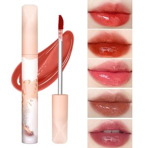 Lip Gloss Lifter Plumper Crystal Vivid High-Shine Plumping Enhancer Make-up Cosmetische verfrissende Hydraterende Long DastingLip