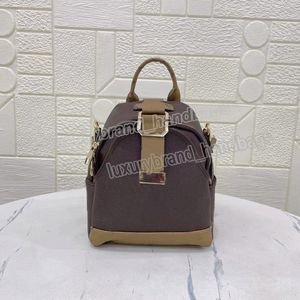 Fashion Handbag Designer Bags Backpacks Luxury Tote Shoulder Bag Unisex Messenger Purses Wallet Back Pcak