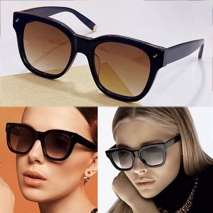 ANTI-BLAULICHT-BRILLE, Sonnenbrille, gravierte Blumen-Logo-Niete, Outdoor, schwarze Sonnenbrille, sexy Damen, Herren, Z1525, Luxusmarke, Schutzbrille für Senioren, Original 1.1 mit Box