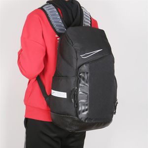 Pacote Saco Ao Ar Livre venda por atacado-2022 NK Sports Elite Pro Backpack Backpack Max Air Almofada Knapsack Designer Back Pack Pack Outdoor Bags Sacos de Treinamento para Escola Lapto275O