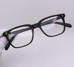 Designer Männer Optische Gläser Große Quadrat Brillen Rahmen 5031 Marke Brillengestell sJapan Stil Brillen Frauen Myopie Gläser mit Box