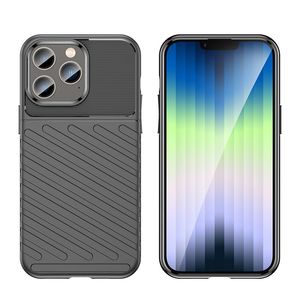 Rugged Armor Phone Cases For Iphone 15 Pro Max Moto G13 G53 G73 2023 G Stylus 5G Edge X30 Samsung Galaxy A24 S23 Ultra Plus A34 A54 A14 TPU Covers