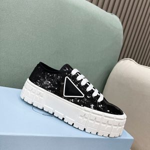 Designerskie buty zwykłe Ace Ace Sneakers pszczoła wąż skóra haftowa czarni mężczyźni tygrys chaussures blokujący białe buty spacery sportowe trenerzy#pld